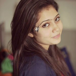 Meet your Posher, Fatima